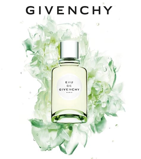 givenchy neuer duft 2018|Eau de Givenchy 2018 von Givenchy » Meinungen.